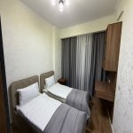 Продажа 3 комнатная Новостройка, İnşaatçılar метро, пос. Ясамал, Ясамал район 1