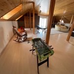 Kirayə (aylıq) 8 otaqlı Bağ evi, Bilgəh qəs., Sabunçu rayonu 3