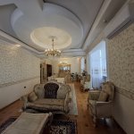 Продажа 4 комнат Новостройка, м. Эльмляр Академиясы метро, Ясамал район 2