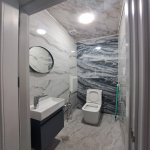 Satılır 2 otaqlı Yeni Tikili, Neftçilər metrosu, Nizami rayonu 8