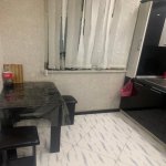 Kirayə (aylıq) 3 otaqlı Köhnə Tikili, İnşaatçılar metrosu, Yasamal rayonu 5