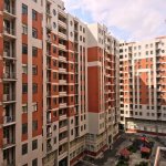 Satılır 3 otaqlı Yeni Tikili, 20 Yanvar metrosu, Nəsimi rayonu 31