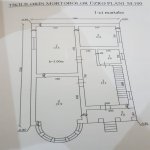 Satılır 7 otaqlı Həyət evi/villa, Koroğlu metrosu, Zabrat qəs., Sabunçu rayonu 23