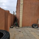 Satılır 6 otaqlı Həyət evi/villa, Avtovağzal metrosu, Biləcəri qəs., Binəqədi rayonu 5