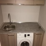 Kirayə (aylıq) 4 otaqlı Köhnə Tikili, Sahil metrosu, Səbail rayonu 7