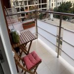 Kirayə (aylıq) 3 otaqlı Yeni Tikili, Gənclik metrosu, Nəsimi rayonu 19