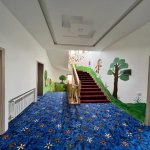 Satılır 7 otaqlı Həyət evi/villa, Qara Qarayev metrosu, Bakıxanov qəs., Sabunçu rayonu 29