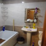 Аренда 1 комнат Новостройка, İnşaatçılar метро, Ясамал район 10