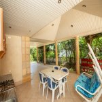 Kirayə (aylıq) 3 otaqlı Həyət evi/villa, Badamdar qəs., Səbail rayonu 16