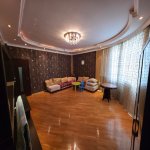 Аренда 2 комнатная Новостройка, İnşaatçılar метро, Ясамал район 4