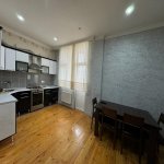 Kirayə (aylıq) 2 otaqlı Yeni Tikili, Azadlıq metrosu, 8-ci mikrorayon, Binəqədi rayonu 9