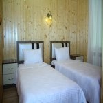Kirayə (günlük) 1 otaqlı Həyət evi/villa Qusar 19