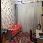 Satılır 4 otaqlı Köhnə Tikili, Memar Əcəmi metrosu, 3-cü mikrorayon, Nəsimi rayonu 3