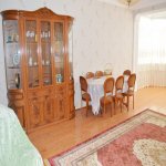 Kirayə (aylıq) 6 otaqlı Həyət evi/villa, Səbail rayonu 8