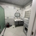 Kirayə (aylıq) 3 otaqlı Yeni Tikili, Elmlər akademiyası metrosu, Yasamal rayonu 11