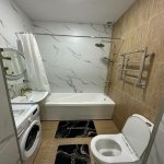 Kirayə (aylıq) 2 otaqlı Köhnə Tikili, İnşaatçılar metrosu, Yasamal rayonu 5