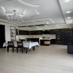 Satılır 4 otaqlı Yeni Tikili, 8 Noyabr metrosu, New Med Həsən Əliyev, Nəsimi rayonu 8