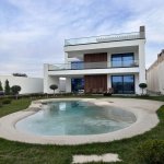 Посуточно 3 комнатная Дача, пос. Нардаран, Сабунчу район 4