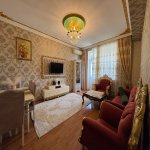 Satılır 3 otaqlı Yeni Tikili, Ruslan 93 market, Nizami rayonu 4
