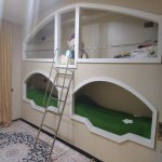 Satılır 3 otaqlı Yeni Tikili, Masazır, Abşeron rayonu 8