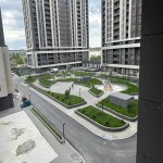 Satılır 3 otaqlı Yeni Tikili, Xətai metrosu, Ağ şəhər, Xətai rayonu 11