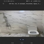 Kirayə (aylıq) 2 otaqlı Həyət evi/villa, Neftçilər metrosu, Bakıxanov qəs., Sabunçu rayonu 17