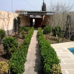Kirayə (aylıq) 6 otaqlı Bağ evi, Mərdəkan, Xəzər rayonu 4