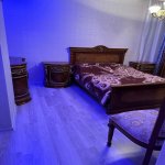 Satılır 3 otaqlı Yeni Tikili, Həzi Aslanov metrosu, Köhnə Günəşli qəs., Xətai rayonu 4