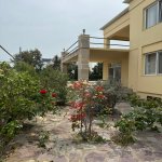 Kirayə (aylıq) 5 otaqlı Bağ evi, Şüvəlan, Xəzər rayonu 2