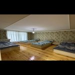 Kirayə (günlük) 5 otaqlı Həyət evi/villa İsmayıllı 10