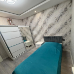 Продажа 3 комнатная Новостройка, м. 28 Мая метро, Порт Баку, Насими район 10