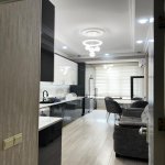 Kirayə (aylıq) 3 otaqlı Yeni Tikili, Nəriman Nərimanov metrosu, Nərimanov rayonu 8