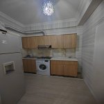 Kirayə (aylıq) 2 otaqlı Yeni Tikili, 8 Noyabr metrosu, Nəsimi rayonu 6