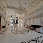 Kirayə (aylıq) 4 otaqlı Yeni Tikili, Nizami metrosu, Nəsimi rayonu 27