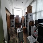 Kirayə (aylıq) Obyekt, Xətai metrosu, Xətai rayonu 17