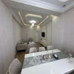 Satılır 3 otaqlı Yeni Tikili, Əhmədli metrosu, Əhmədli, Xətai rayonu 5