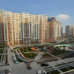 Kirayə (aylıq) 3 otaqlı Yeni Tikili, Nəriman Nərimanov metrosu, Nərimanov rayonu 6