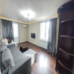 Kirayə (aylıq) 1 otaqlı Köhnə Tikili, Nizami metrosu, Yasamal rayonu 3