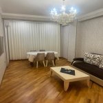 Kirayə (aylıq) 2 otaqlı Yeni Tikili, Qara Qarayev metrosu, Nizami rayonu 2