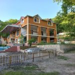 Kirayə (günlük) 3 otaqlı Həyət evi/villa Qəbələ 3