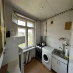 Kirayə (aylıq) 3 otaqlı Köhnə Tikili, Nəriman Nərimanov metrosu, Montin qəs., Nərimanov rayonu 2