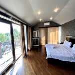 Kirayə (günlük) 4 otaqlı Həyət evi/villa Qəbələ 15