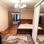 Продажа 3 комнат Вторичка, İnşaatçılar метро, пос. Ясамал, Ясамал район 4