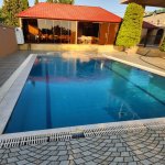 Kirayə (aylıq) 6 otaqlı Bağ evi, Novxanı, Abşeron rayonu 5