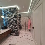 Kirayə (aylıq) 4 otaqlı Yeni Tikili, Ağ şəhər, Xətai rayonu 12