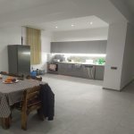 Kirayə (aylıq) 6 otaqlı Həyət evi/villa, Mərdəkan, Xəzər rayonu 14