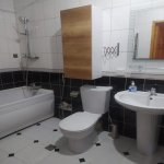 Kirayə (aylıq) 4 otaqlı Həyət evi/villa, Badamdar qəs., Səbail rayonu 14
