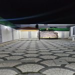 Satılır 4 otaqlı Həyət evi/villa, Savalan qəs., Sabunçu rayonu 2