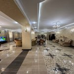 Satılır 7 otaqlı Həyət evi/villa, Badamdar qəs., Səbail rayonu 4
