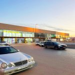 Kirayə (aylıq) Obyekt, Nərimanov rayonu 16